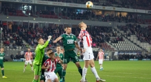 E: Cracovia - Śląsk Wrocław